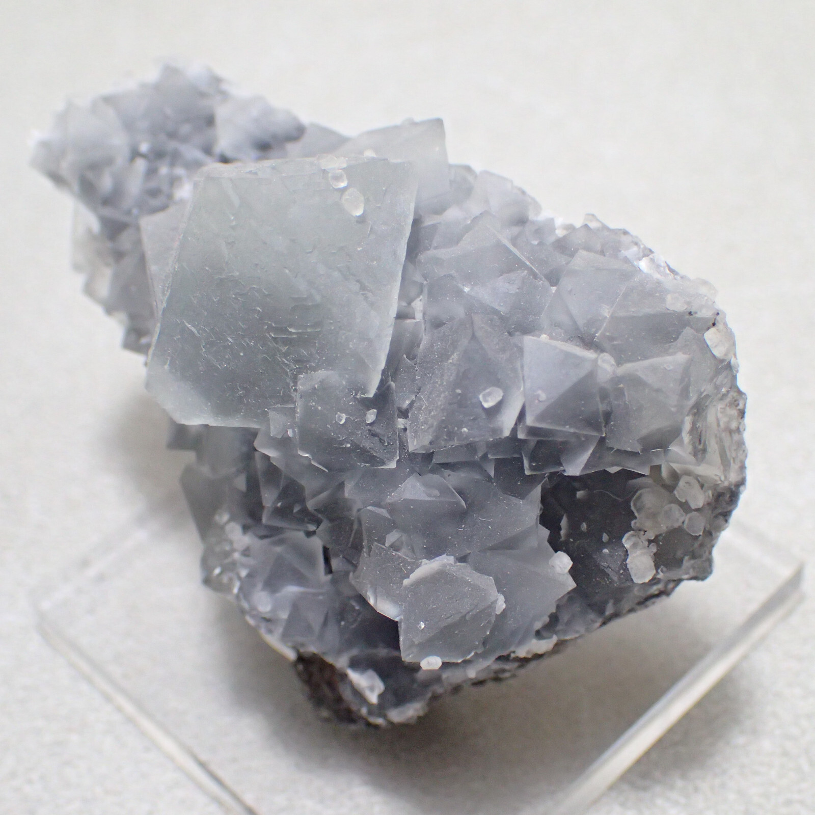 Fluorite, Hunan Province, China