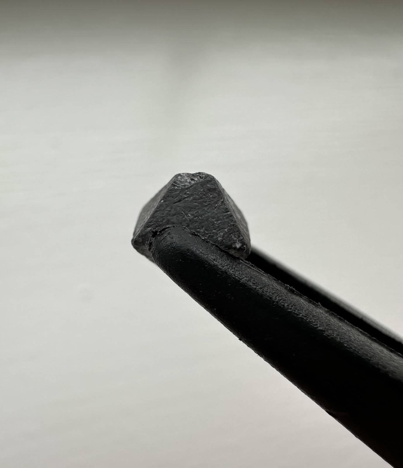 Magnetite crystal lot from Afghanistan (See Description)