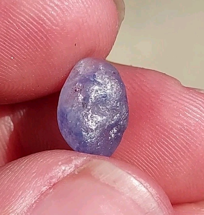 GORGEOUS CATS EYE SAPPHIRE FROM SRI LANKA