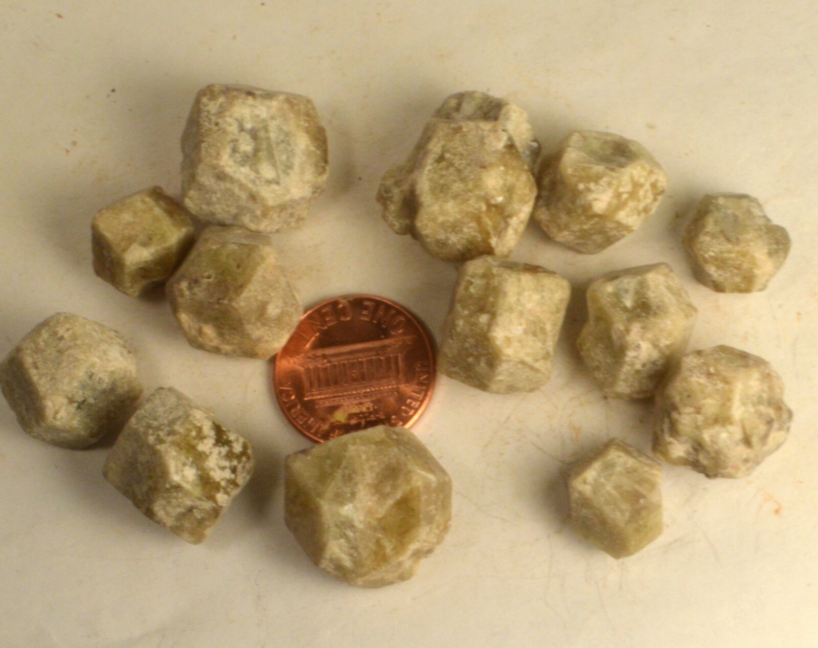 #6373 Grossular Garnet – Mexico [ONE PIECE ONLY]