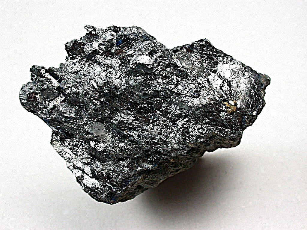 MINERALS : ANTIMONY ON ALL SIDES FROM CONSOLIDATED MURCHISON MINES, SOUTH AFRICA