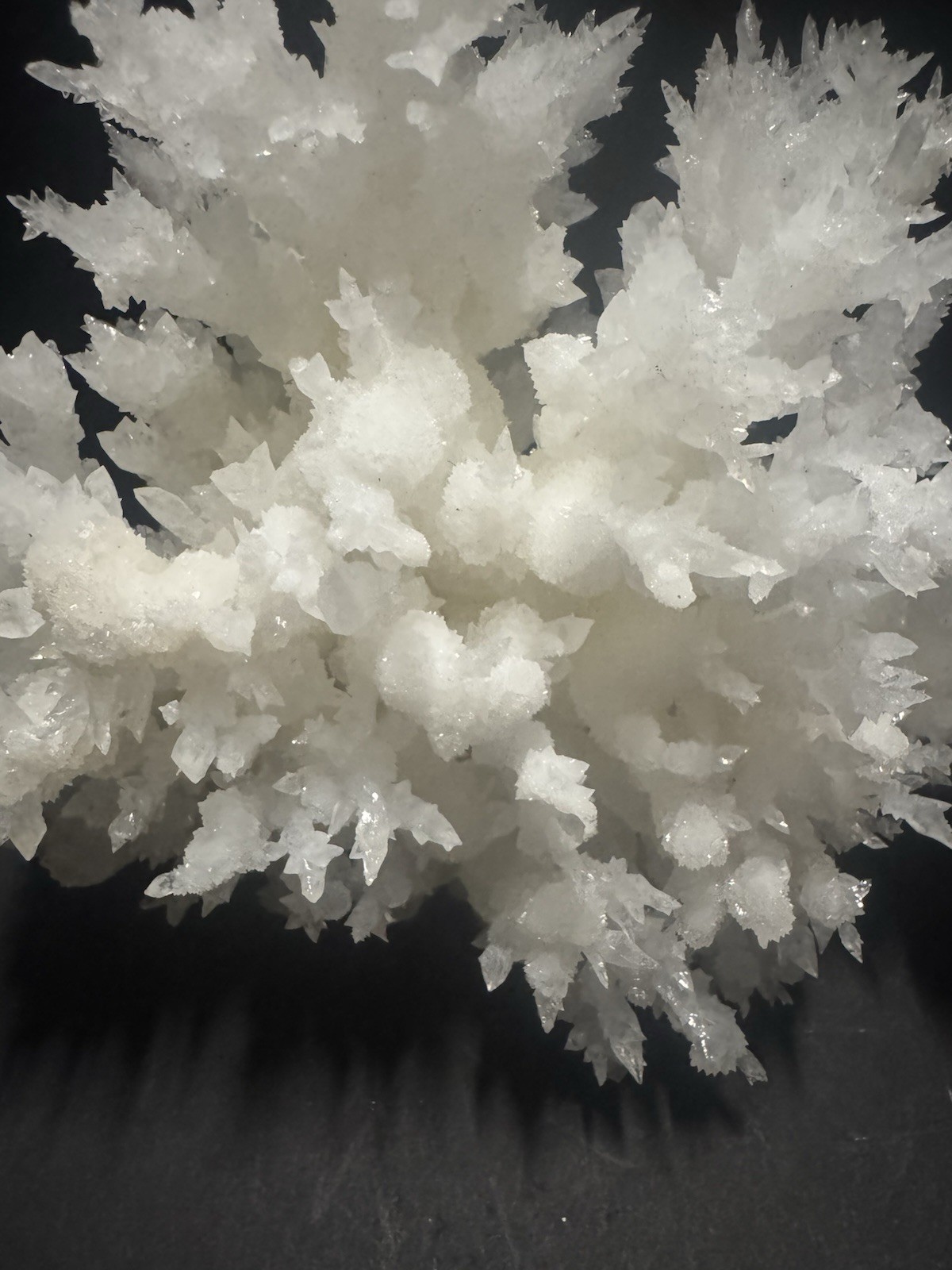 Calcite, San Luis Potosí, Mexico, Excellent Condition, 12.0cm, Cabinet Specimen