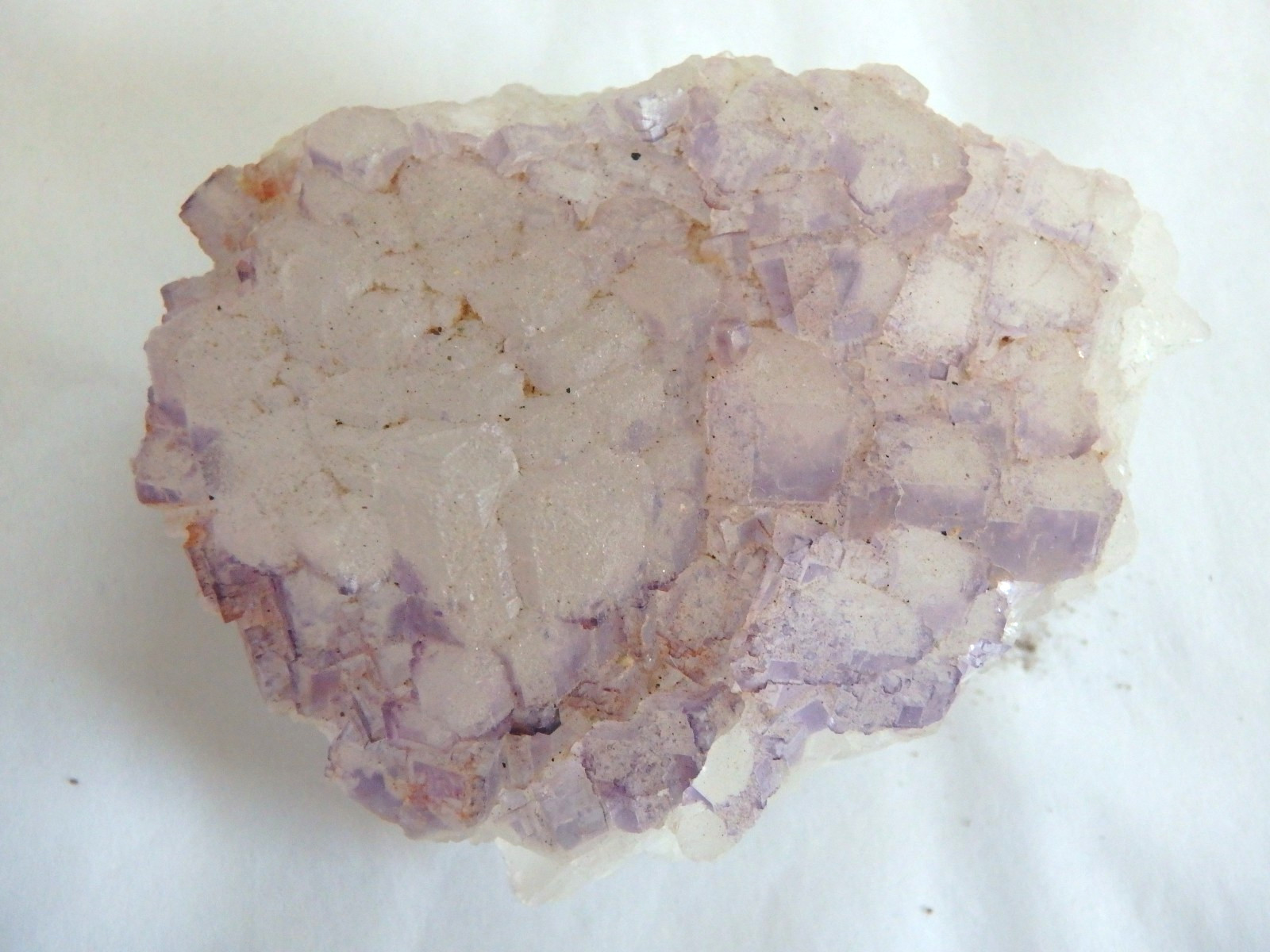 Pretty Fluorite Crystal 💚💙Mesquiz, Mexico 💚💙120 grams