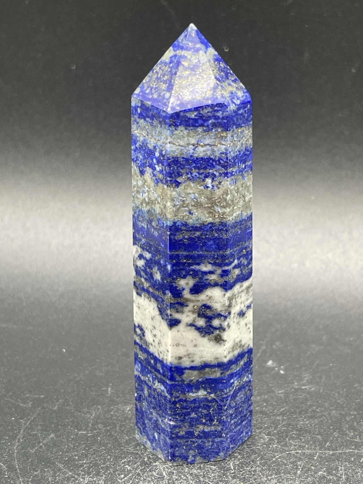 Lapis Lazuli Tower 70g