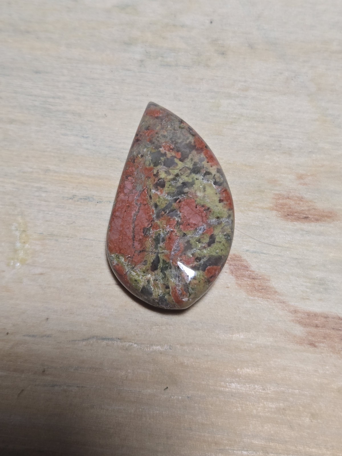 Cute Mini Collection! Mixed Materials-apatite, Moss Agate Mini Holder & Cabs!O19