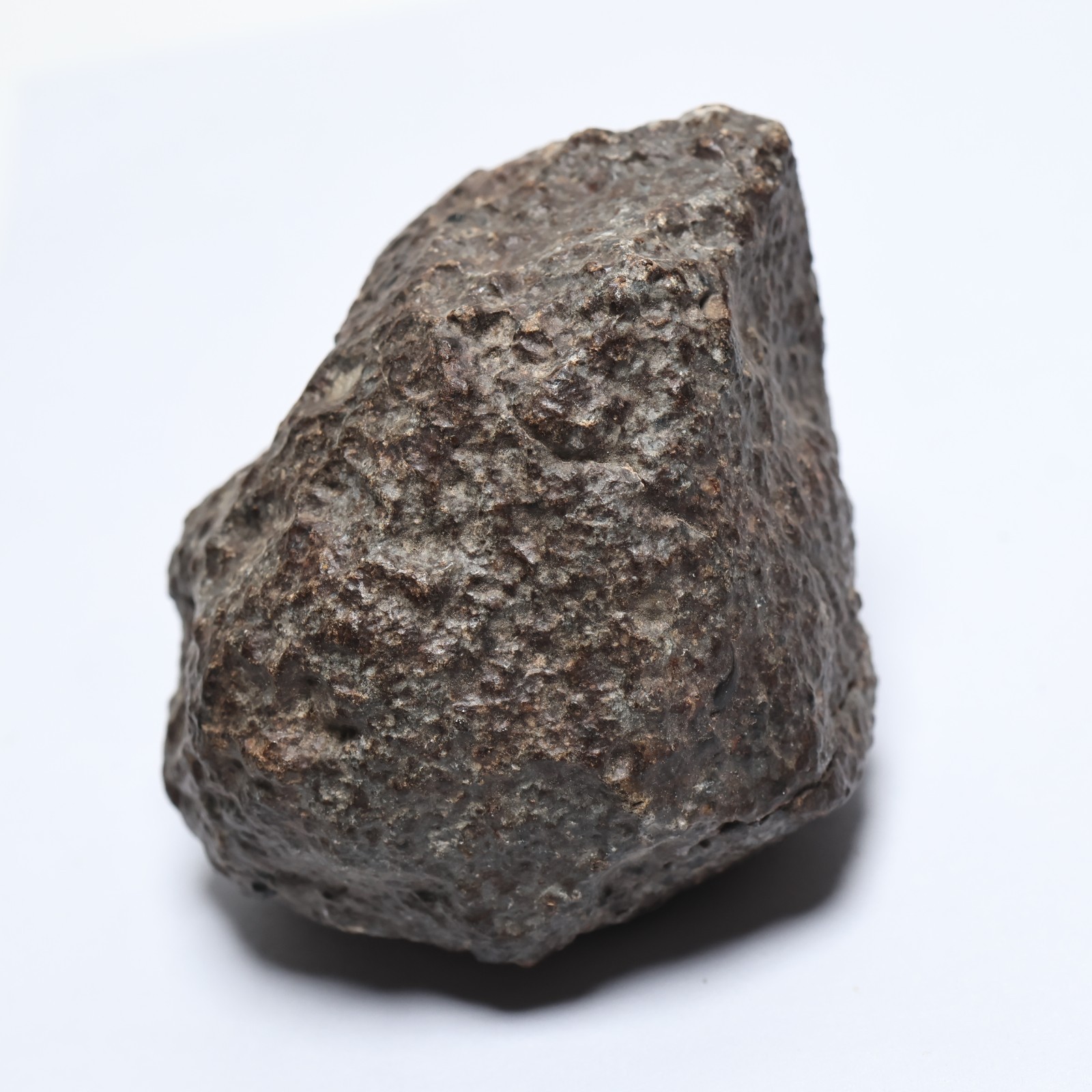 249g NWA Unclassified Chondrite meteorite,Space Rock,collection,gift B4393