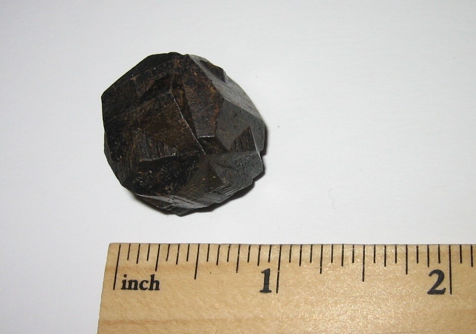 0.8″ RARE! NATURAL ‘IRON CROSS’ PYRITE CRYSTAL TWIN CLUSTER COLOMBIA ~ 28.1g *1