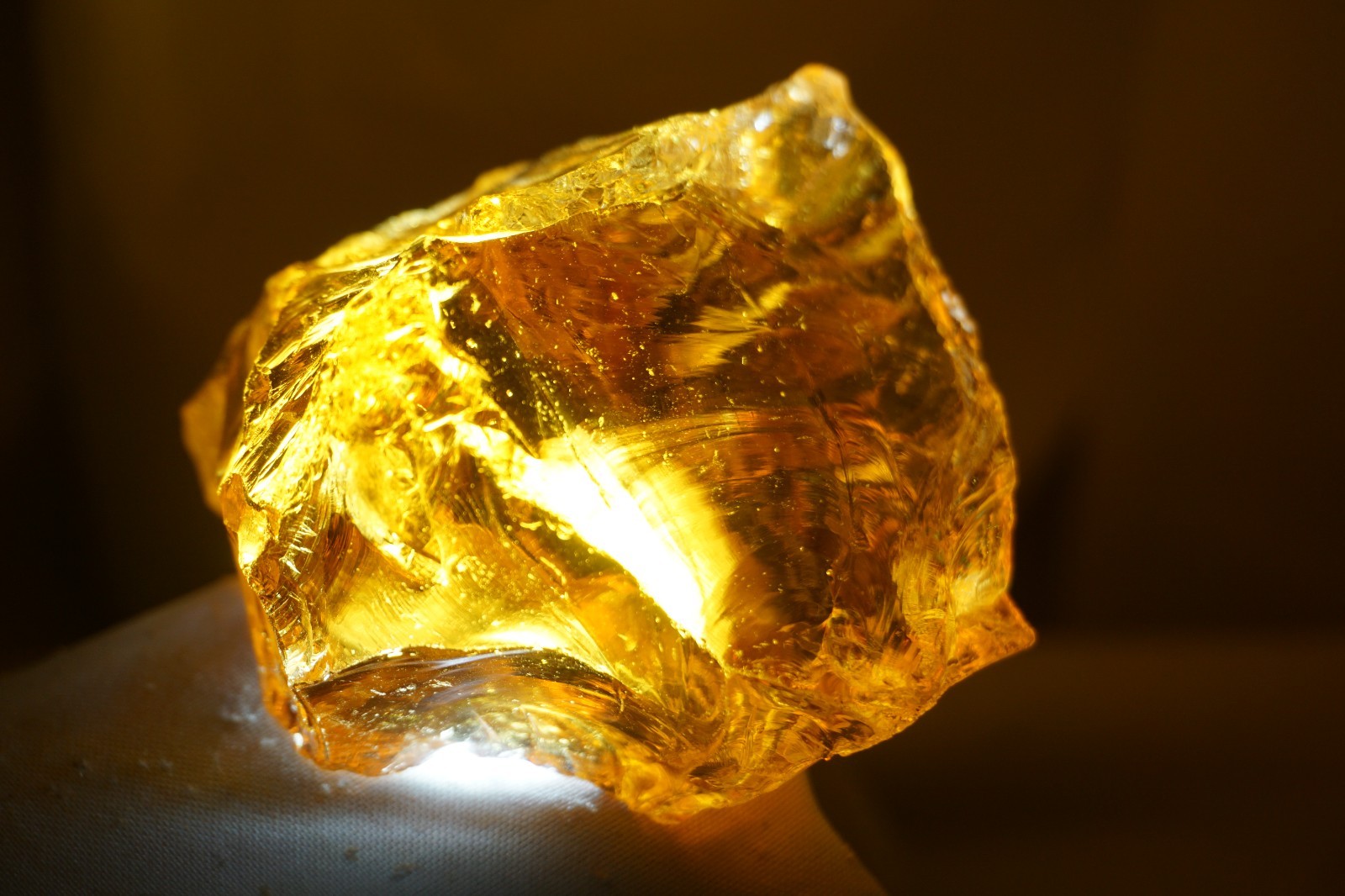 Andara Crystal — MULTICOLOR MAGIC, RARE – 138g (Monoatomic REIKI) #hmp11