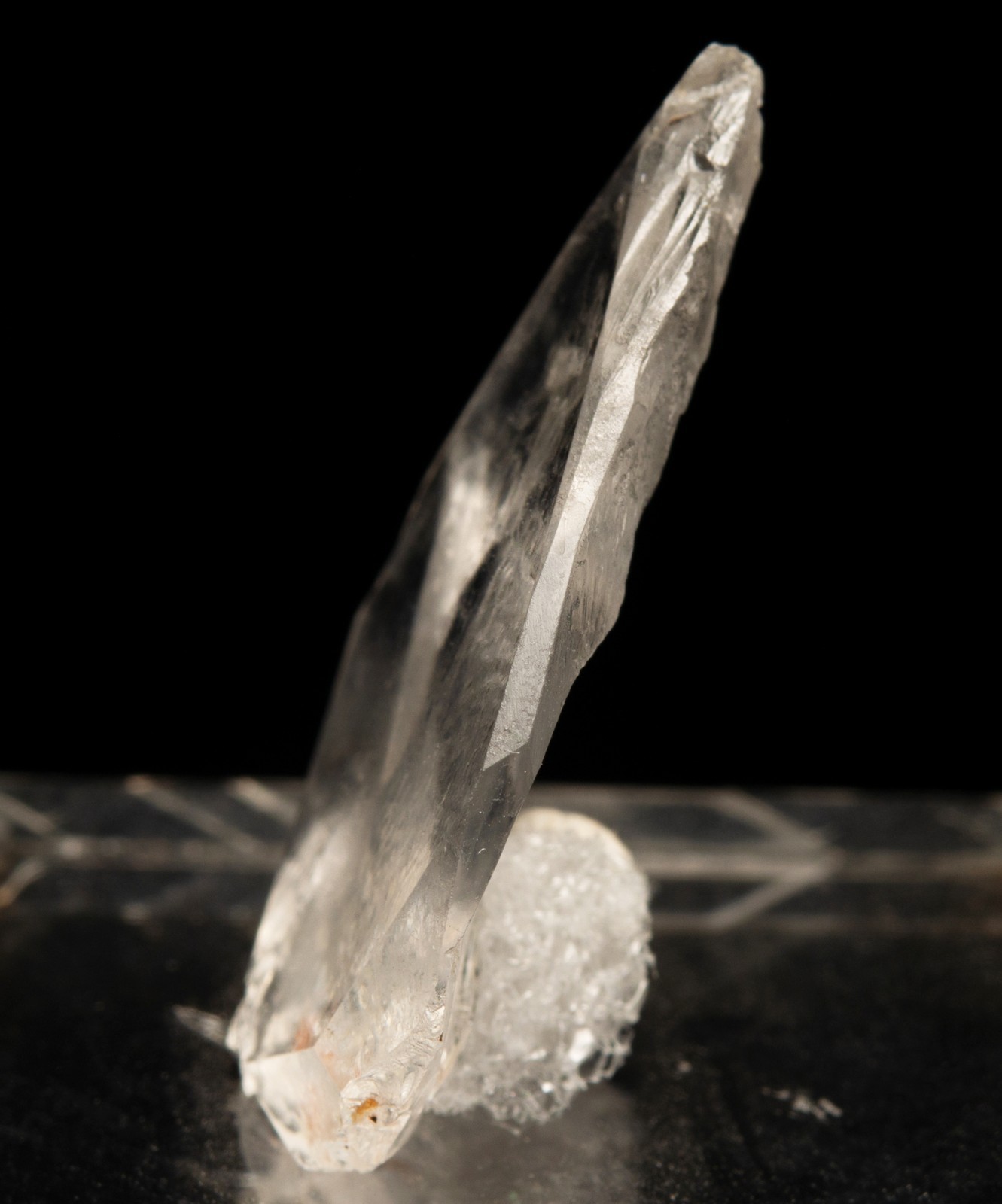Whewellite Bohemia, Czech Republic 1906-N298