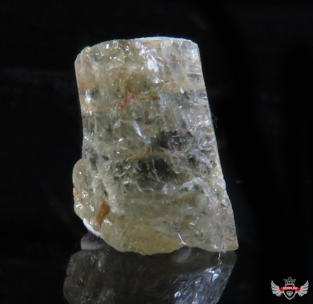 5.680CT. RARE TRANSPARENT KORNERUPINE – SRI LANKA
