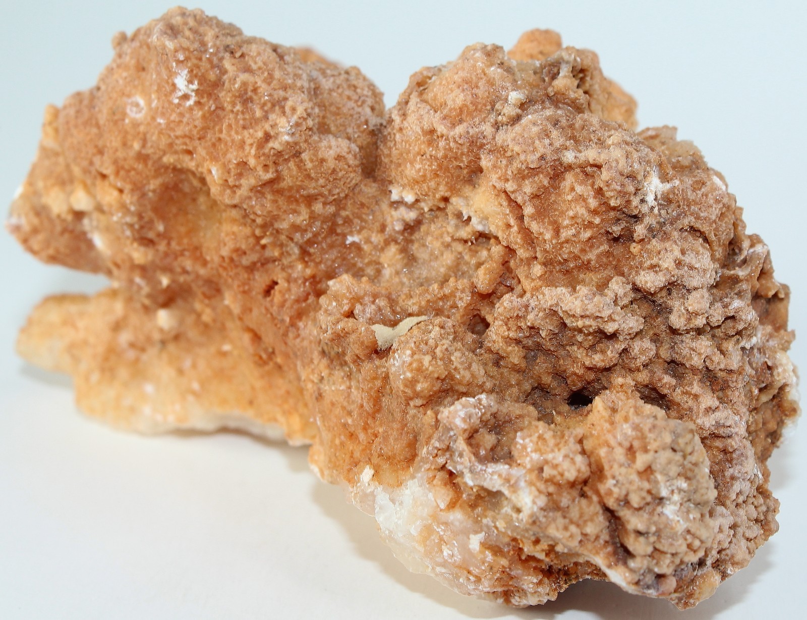 AAA Moroccan Cauliflower Calcite / 4.52″ (114.80mm) / 12.70 oz (360.03gr) / 4047