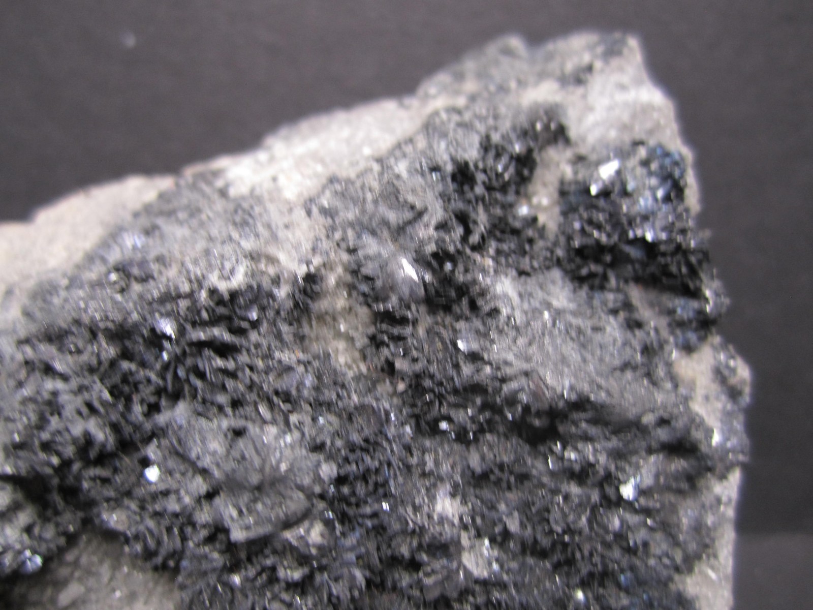 Franckeite, San Jose Mine, Bolivia #10