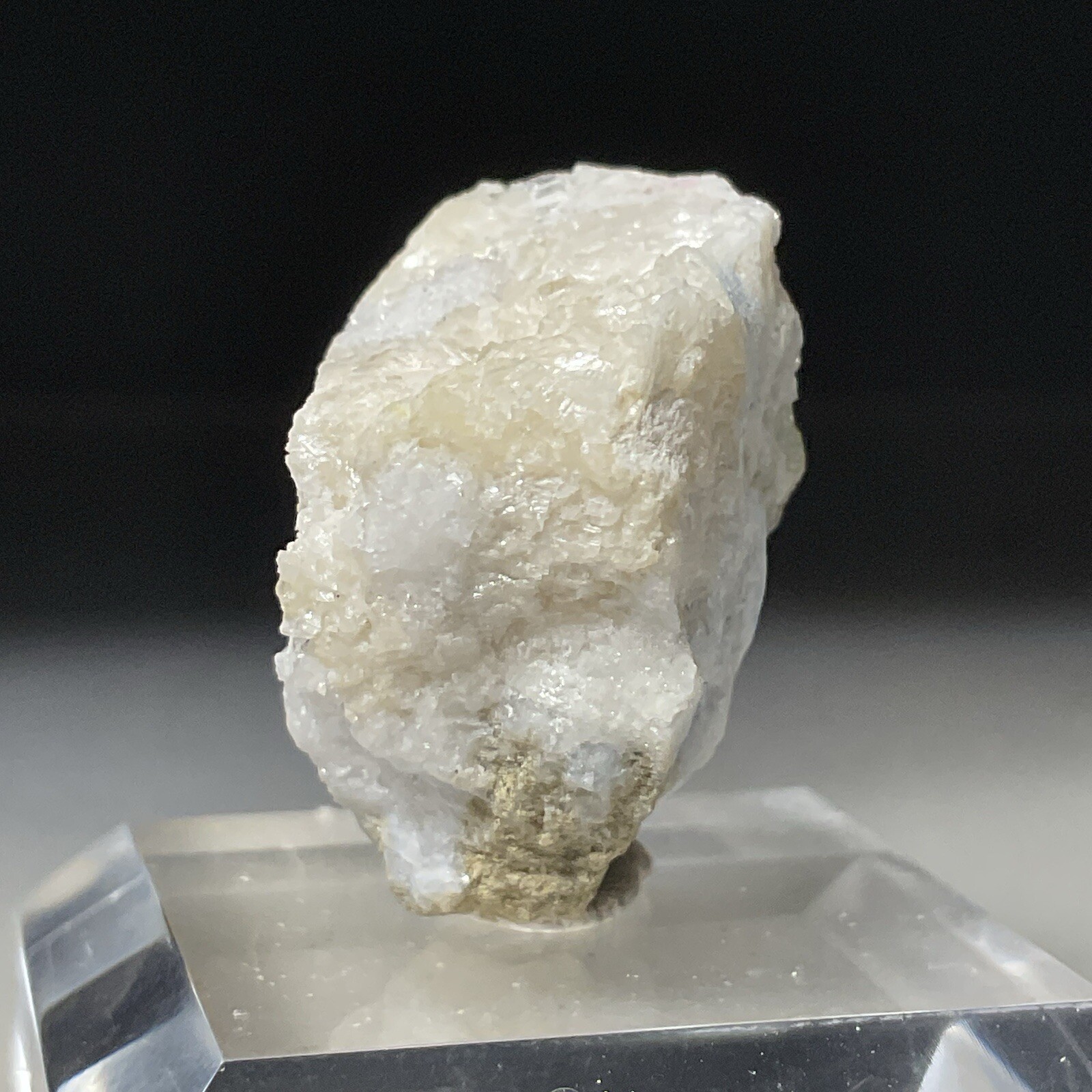 SS Rocks – Jamborite, Quartz (Halls Gap, Lincoln Co, Kentucky) 14g