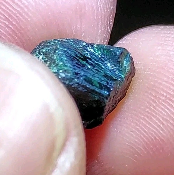 SUPERB ALEXANDRITE CHRYSOBERYL FROM ZIMBABWE