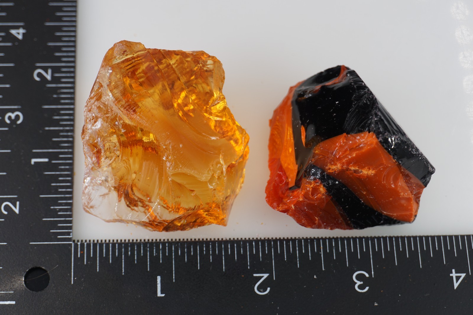 Andara Crystal — MULTICOLOR MAGIC, RARE – 138g (Monoatomic REIKI) #hmp11