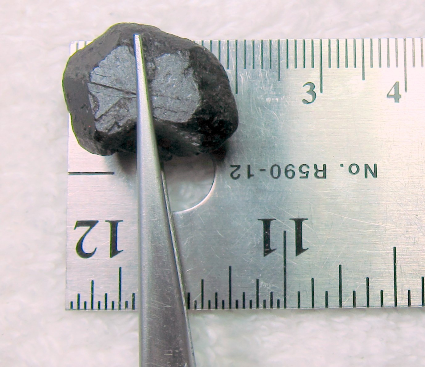 28.3 CT ALEXANDRITE NATURAL ROUGH COLECTOR’S CRYSTAL MINERAL GEM (G5)