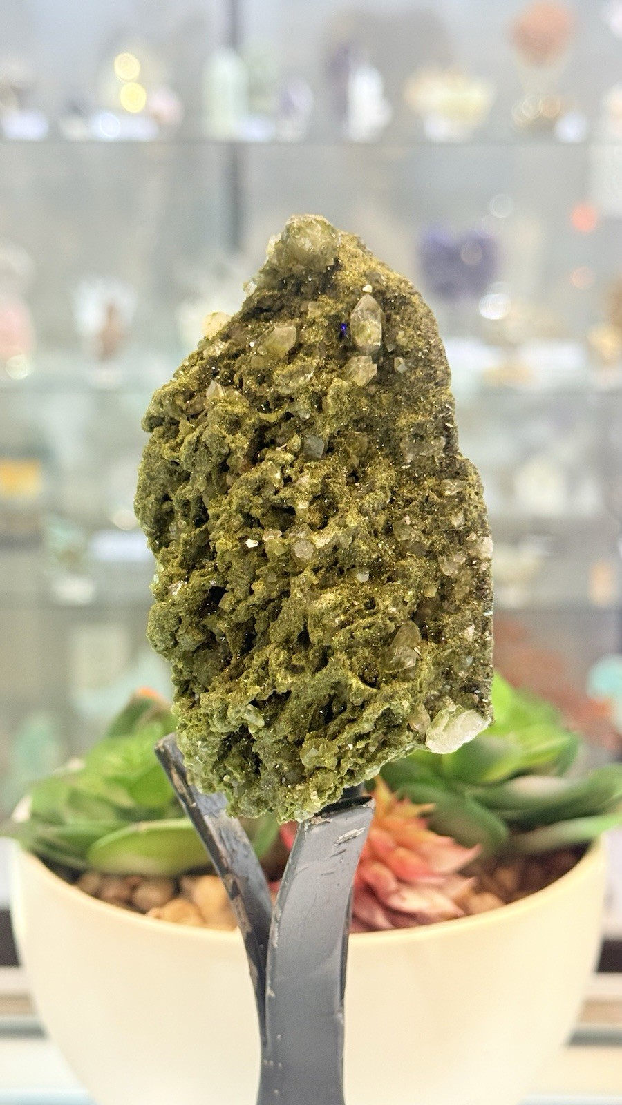 Epidote