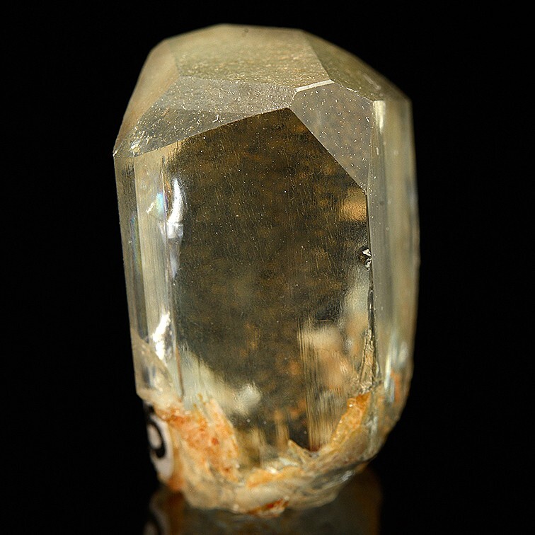 Melanson TN Collection Topaz Siberia, Russia 1212-7428