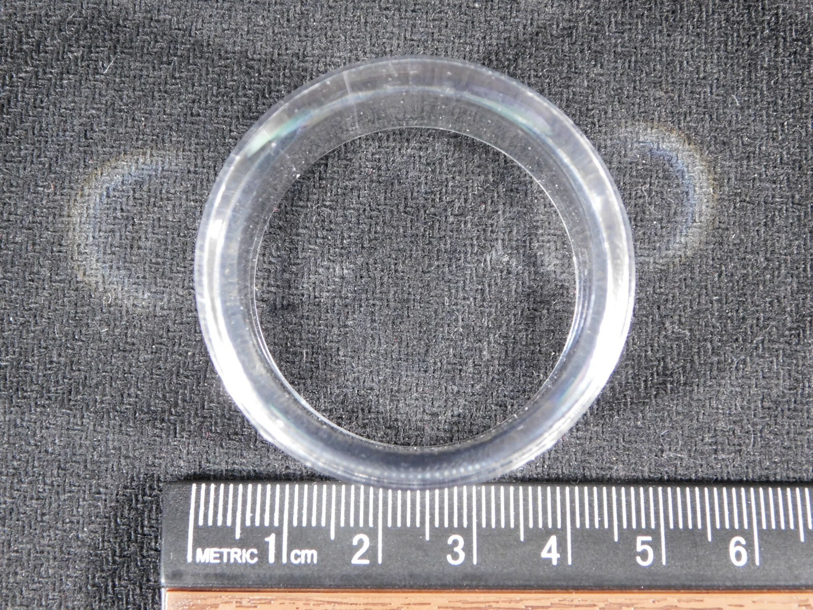 Sphere Display Stand Medium Size Acrylic