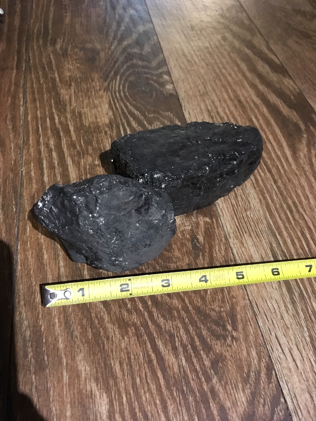 5lb Box Of Stove Size Anthracite Coal