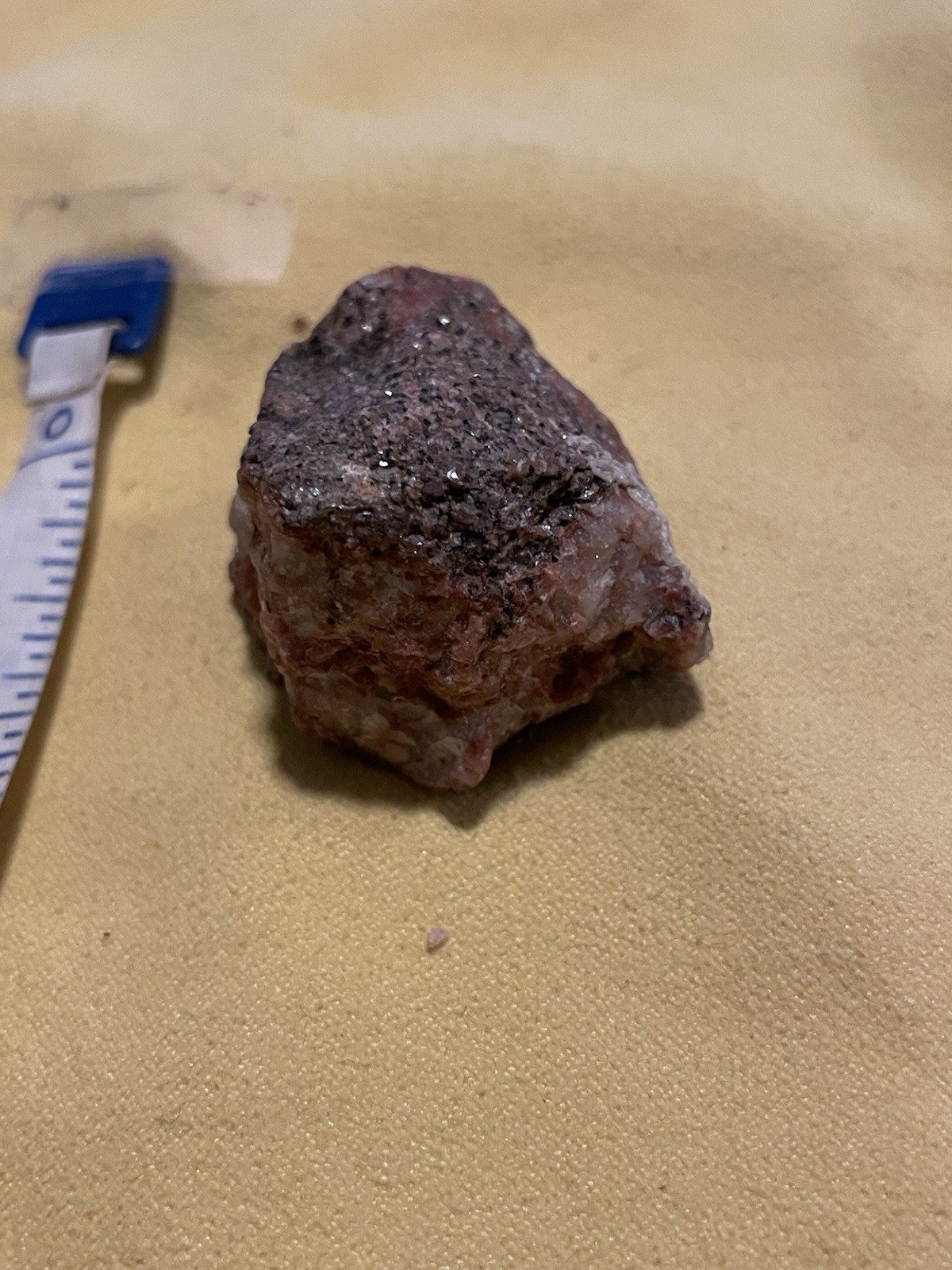 Natural mineral Rock Crystals