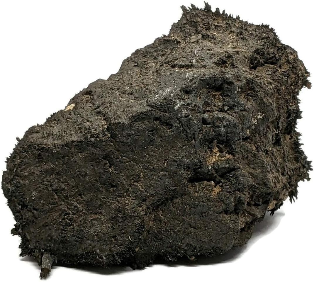 Large Naturally Magnetic Lodestone 1/2 to 3/4 Pound