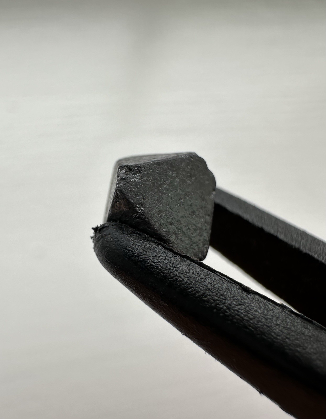 Magnetite crystal lot from Afghanistan (See Description)