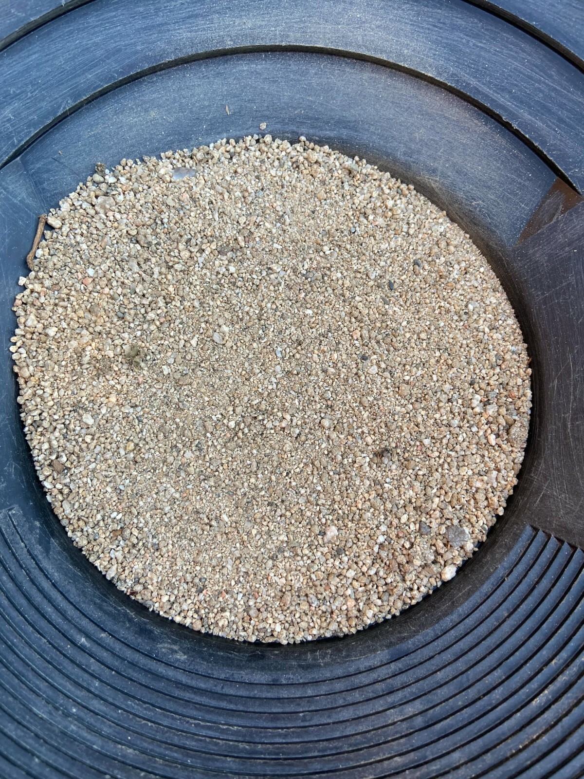 1/2 Pound Alaskan Gold Paydirt **GUARANTEED GOLD** INTERMEDIATE BAG!!