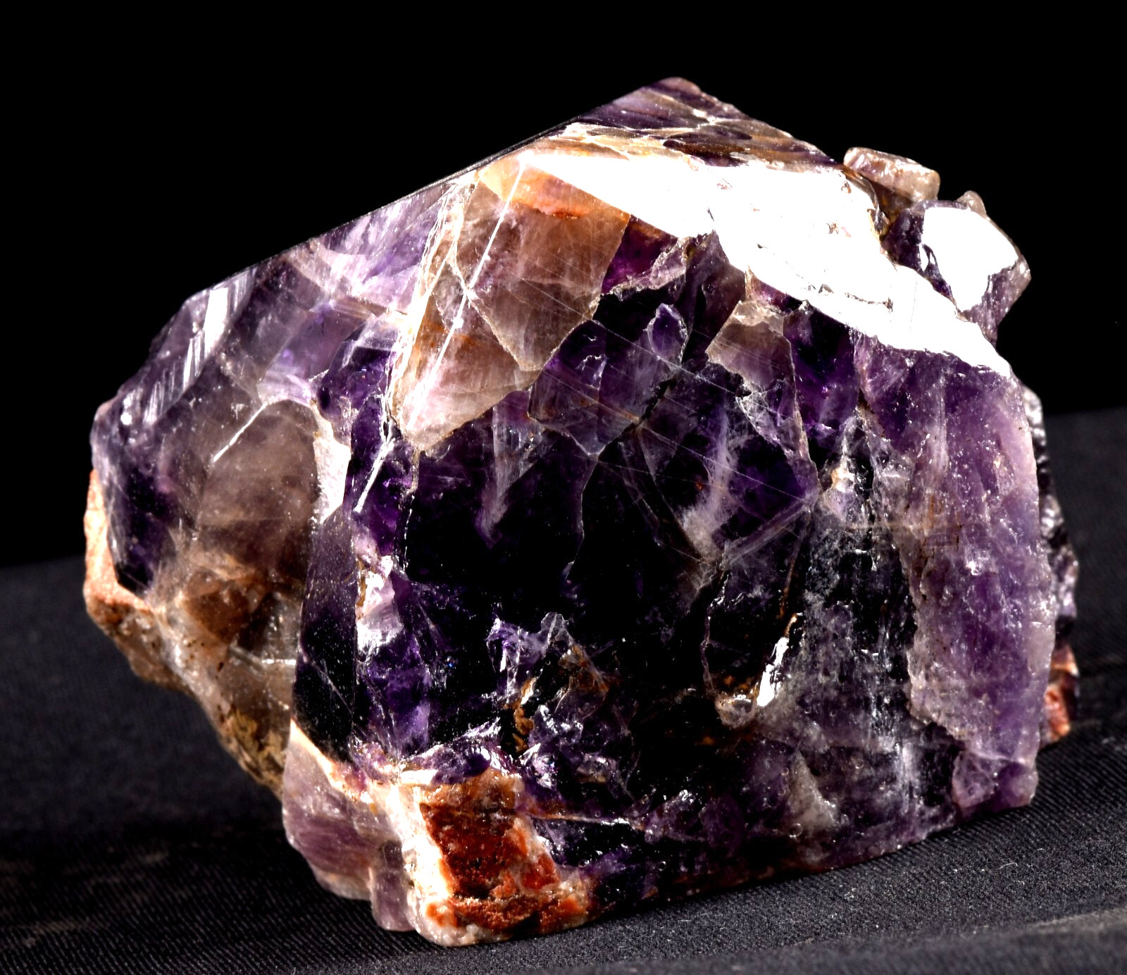 super seven melody stone psychic abilities spiritual elevation #7610