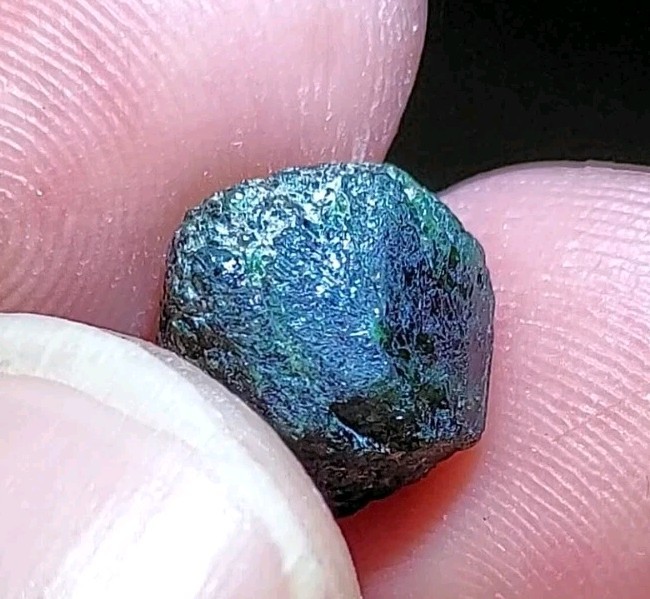 SUPERB ALEXANDRITE CHRYSOBERYL FROM ZIMBABWE