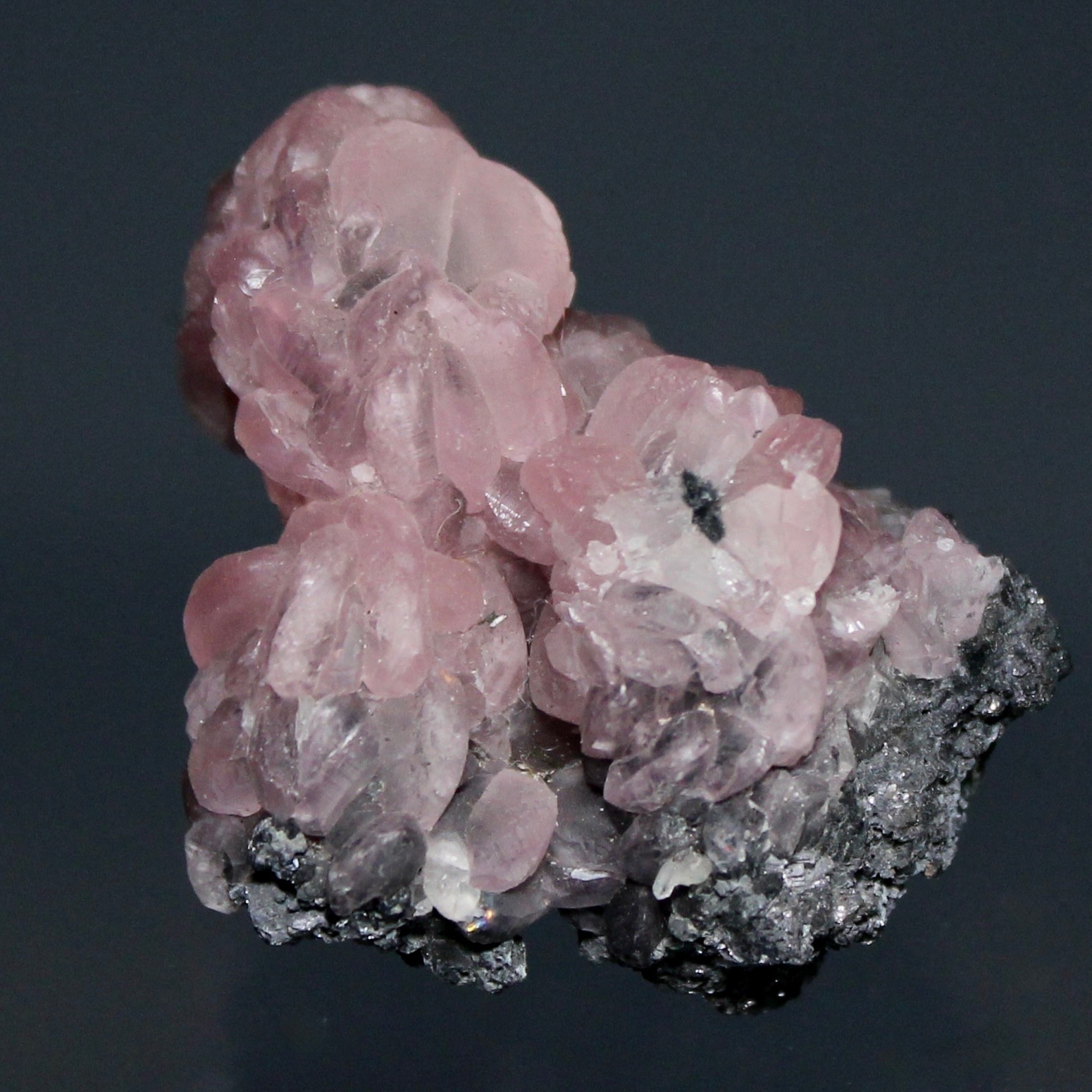 COBALT SMITHSONITE from TSUMEB, NAMIBIA. #5081