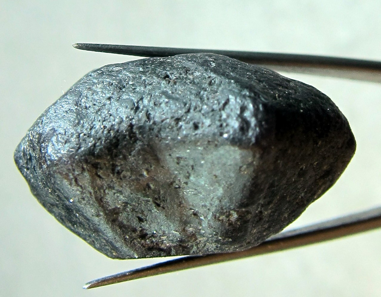 66.4 CT ALEXANDRITE NATURAL ROUGH COLECTOR’S CRYSTAL MINERAL GEM (N9)