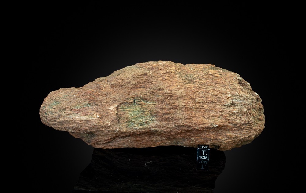Komatiite Ultramafic mantle derived volcanic rock + Spinifex Barberton S. Africa
