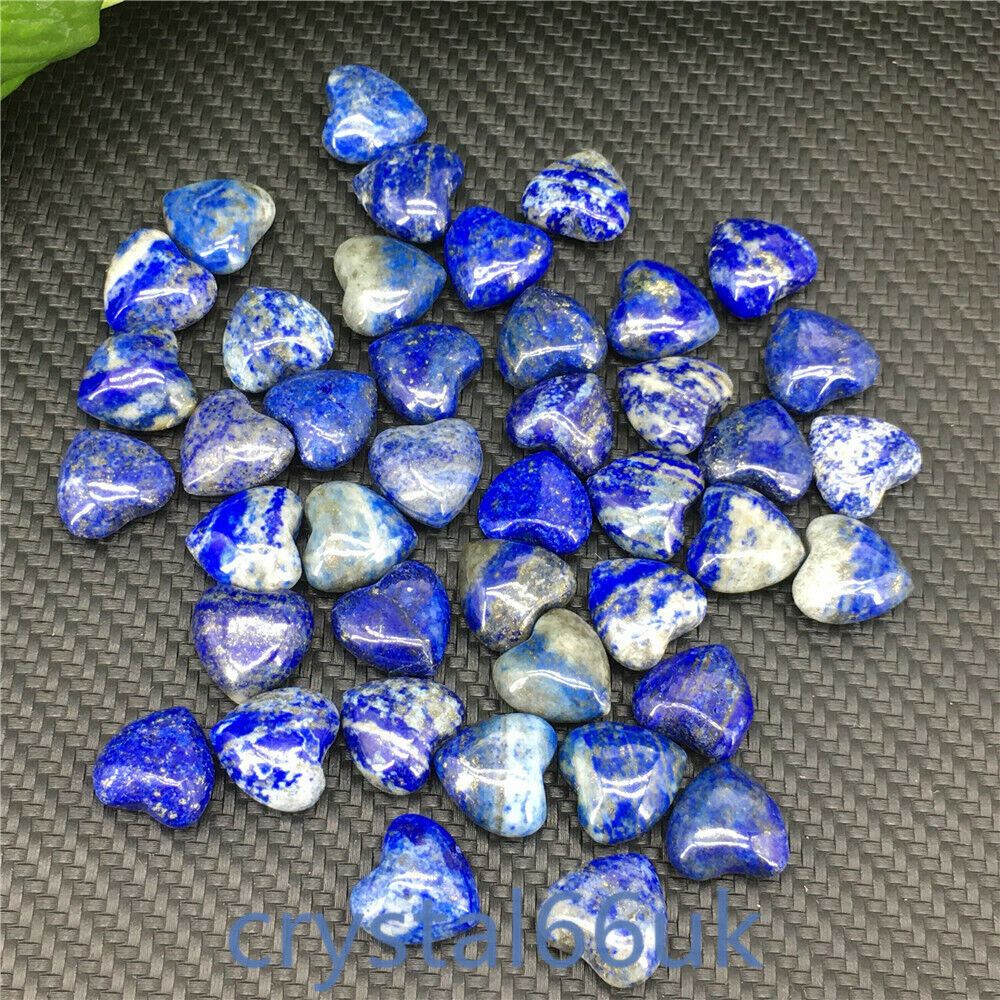 wholesale A lot of Natural quartz Crystal mini heart Carved Crystal pendant