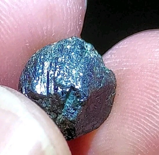SUPERB ALEXANDRITE CHRYSOBERYL FROM ZIMBABWE