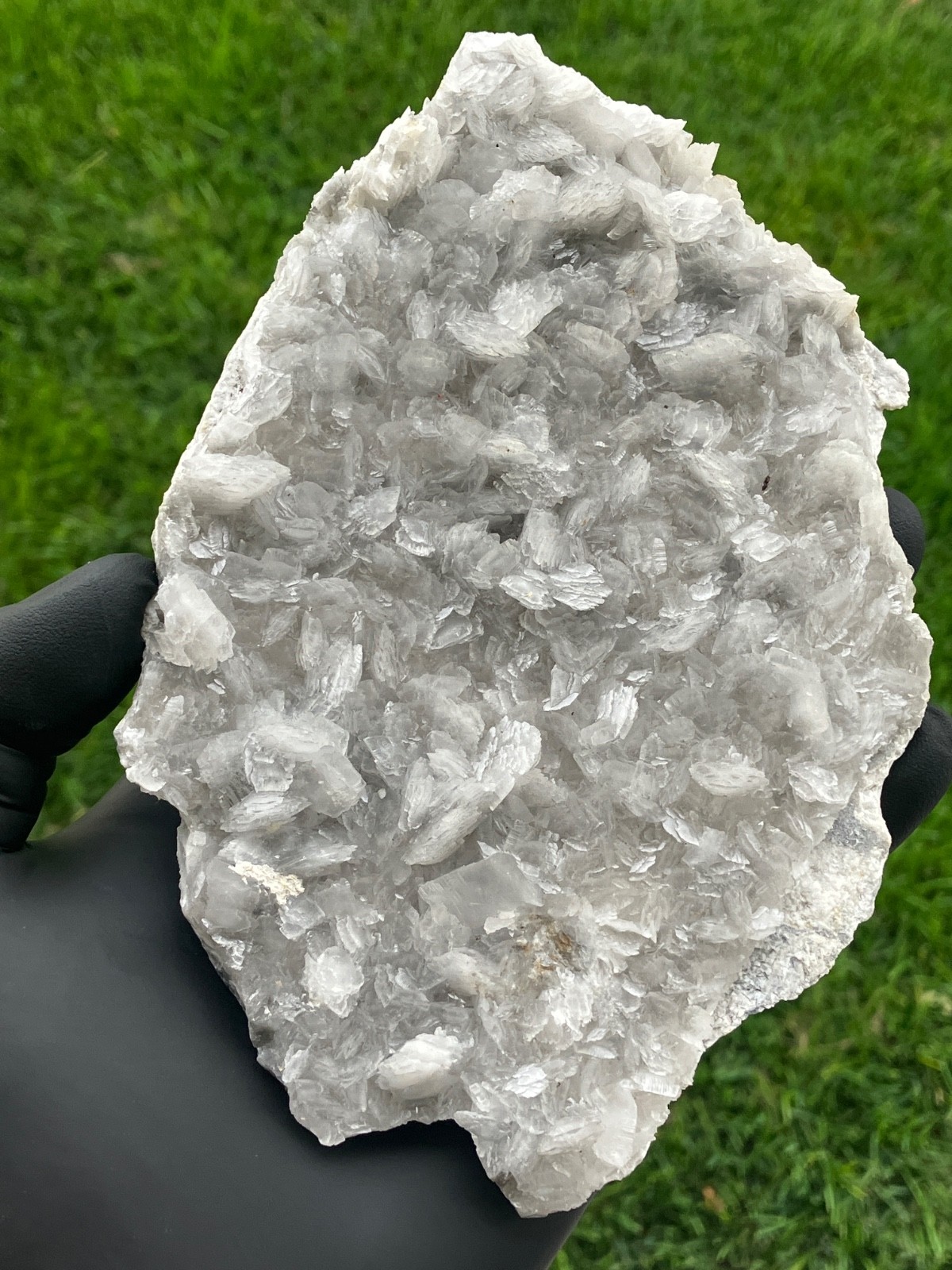 Dolomite Rare Historic mineral specimen, Sunk, Hohentauern, Syria, Austria