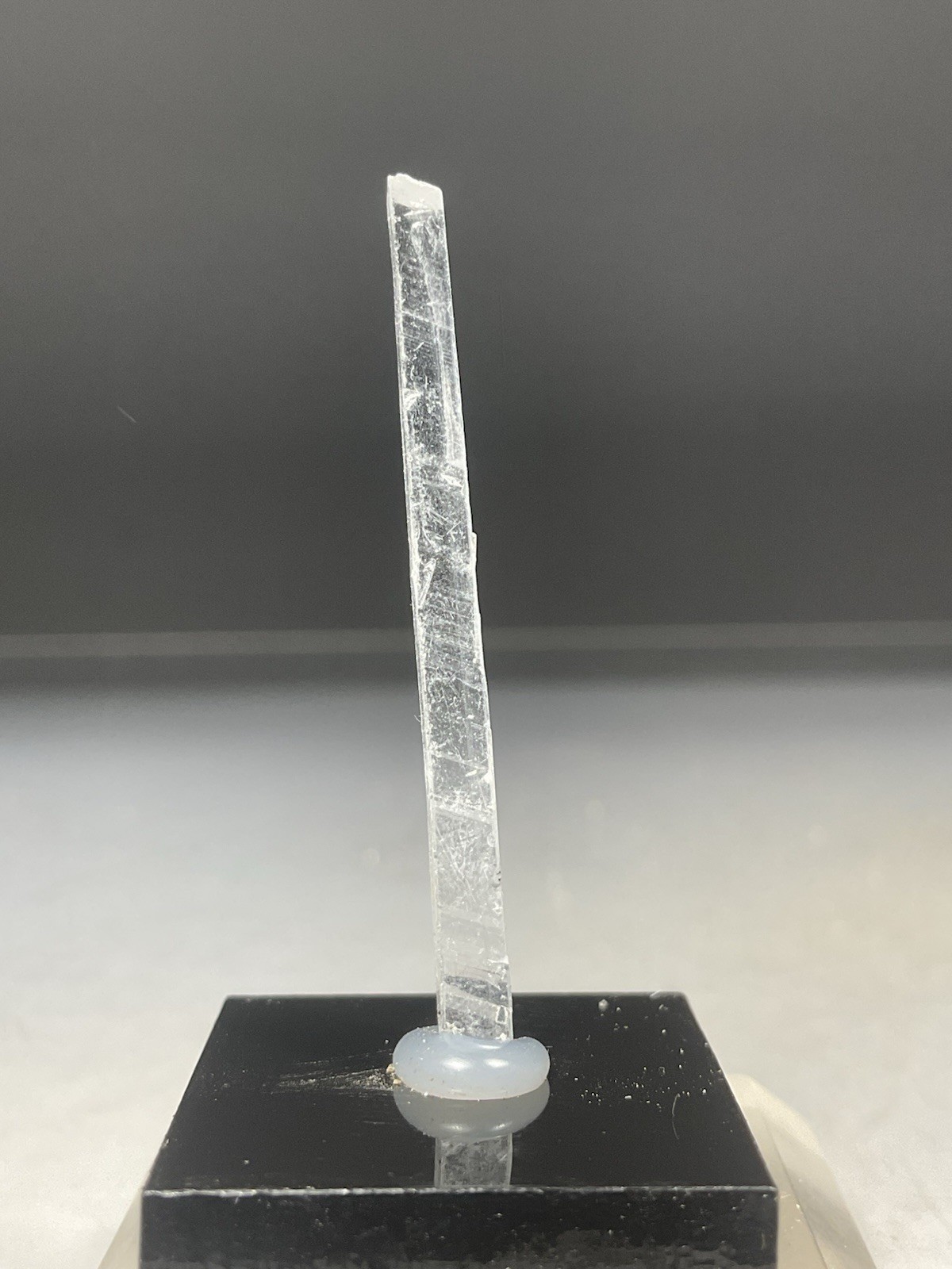 SS Rocks – Nifontovite Crystal (Charcus, Mexico) 1 5/8″ #4