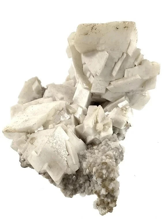 Dolomite (153g) – Austria, Collector Piece – 76mm x 51mm (Old collection)