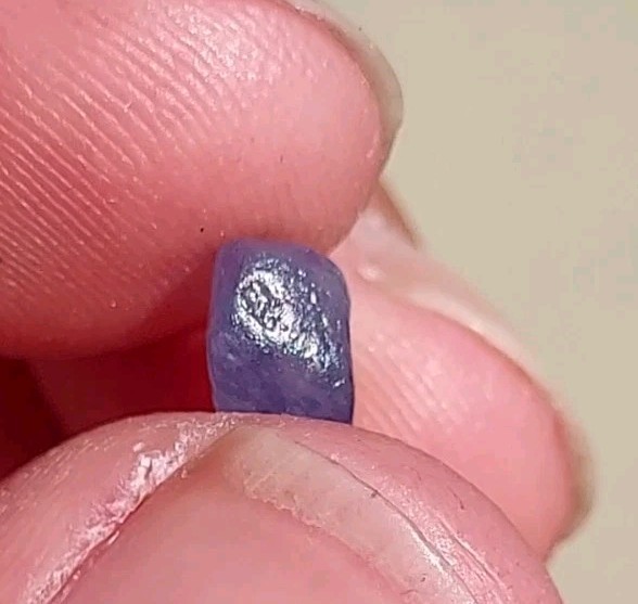 GORGEOUS CATS EYE SAPPHIRE FROM SRI LANKA