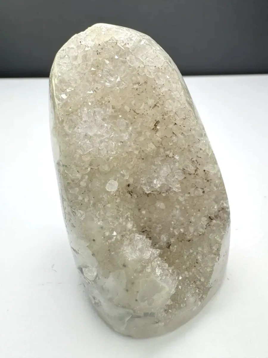Rainbow Amethyst from Uruguay – 177g – USA Seller