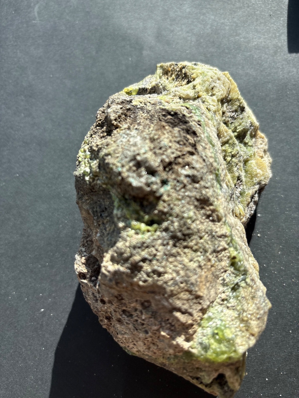Smithsonite