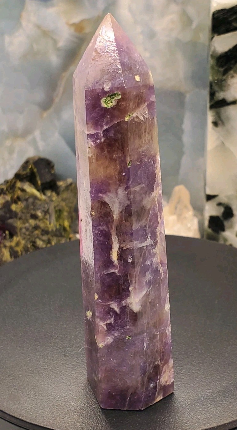 Unicorn Stone Tower Obalisk Generator
