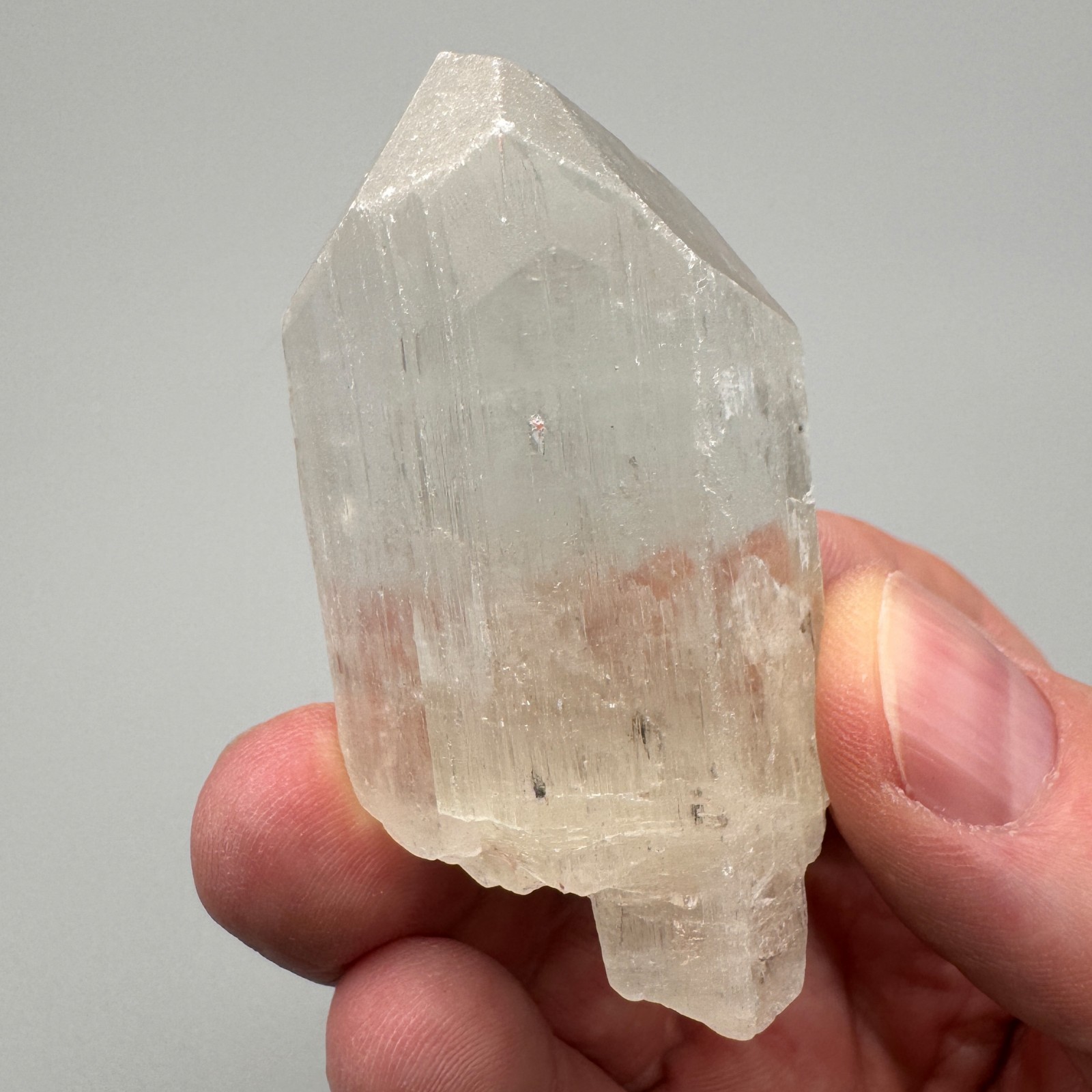 Triphane from Afghanistan – Fine Mineral Specimen