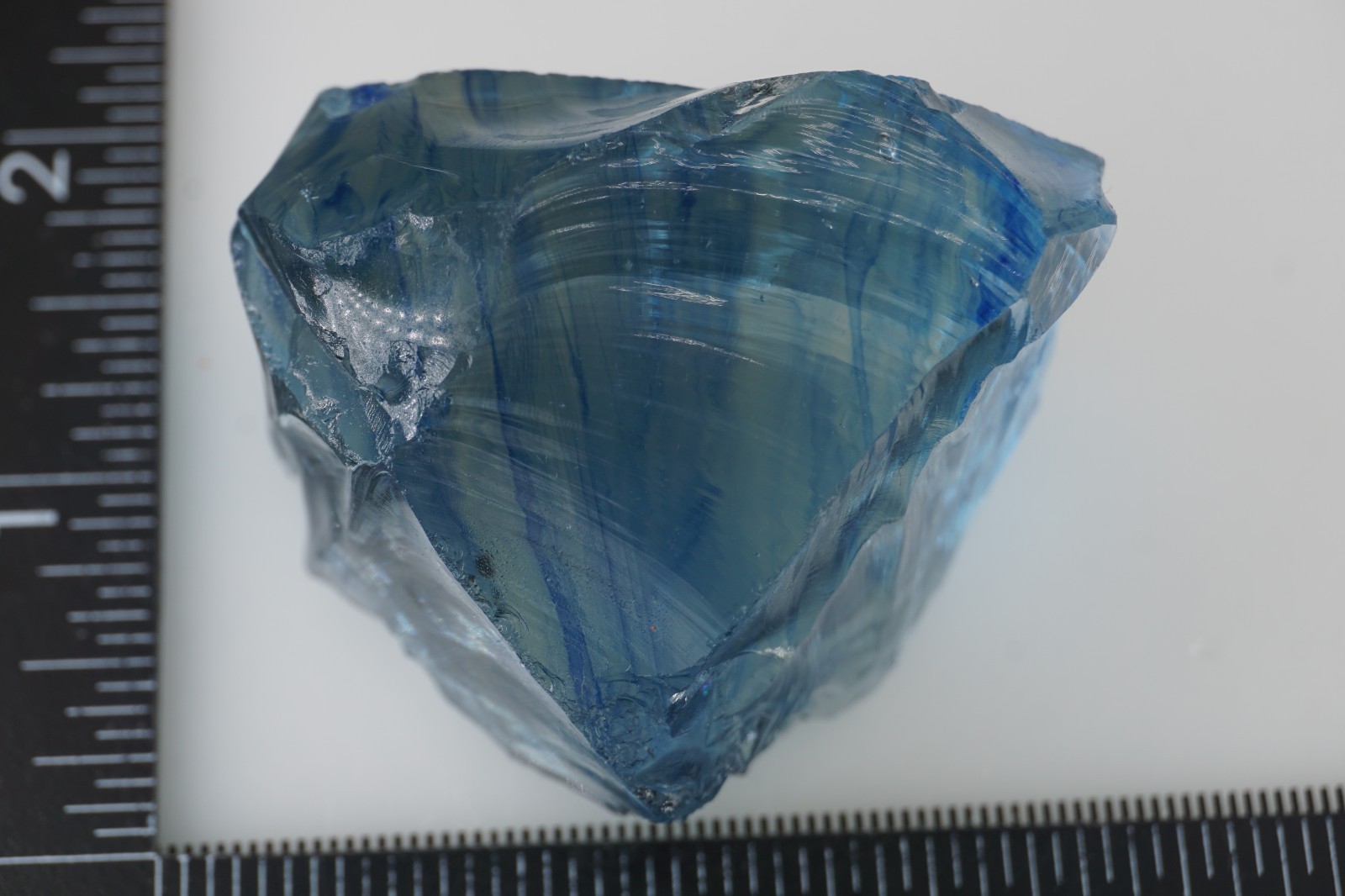 Andara Crystal — MULTICOLOR MAGIC, RARE – 109g (Monoatomic REIKI) #srl9