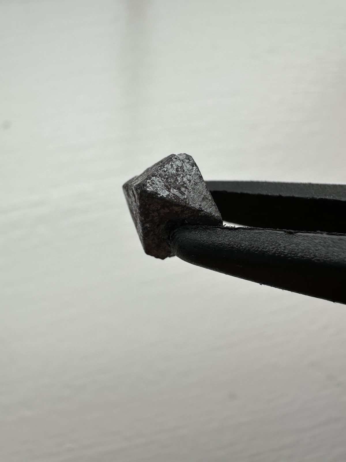 Magnetite crystal lot from Afghanistan (See Description)