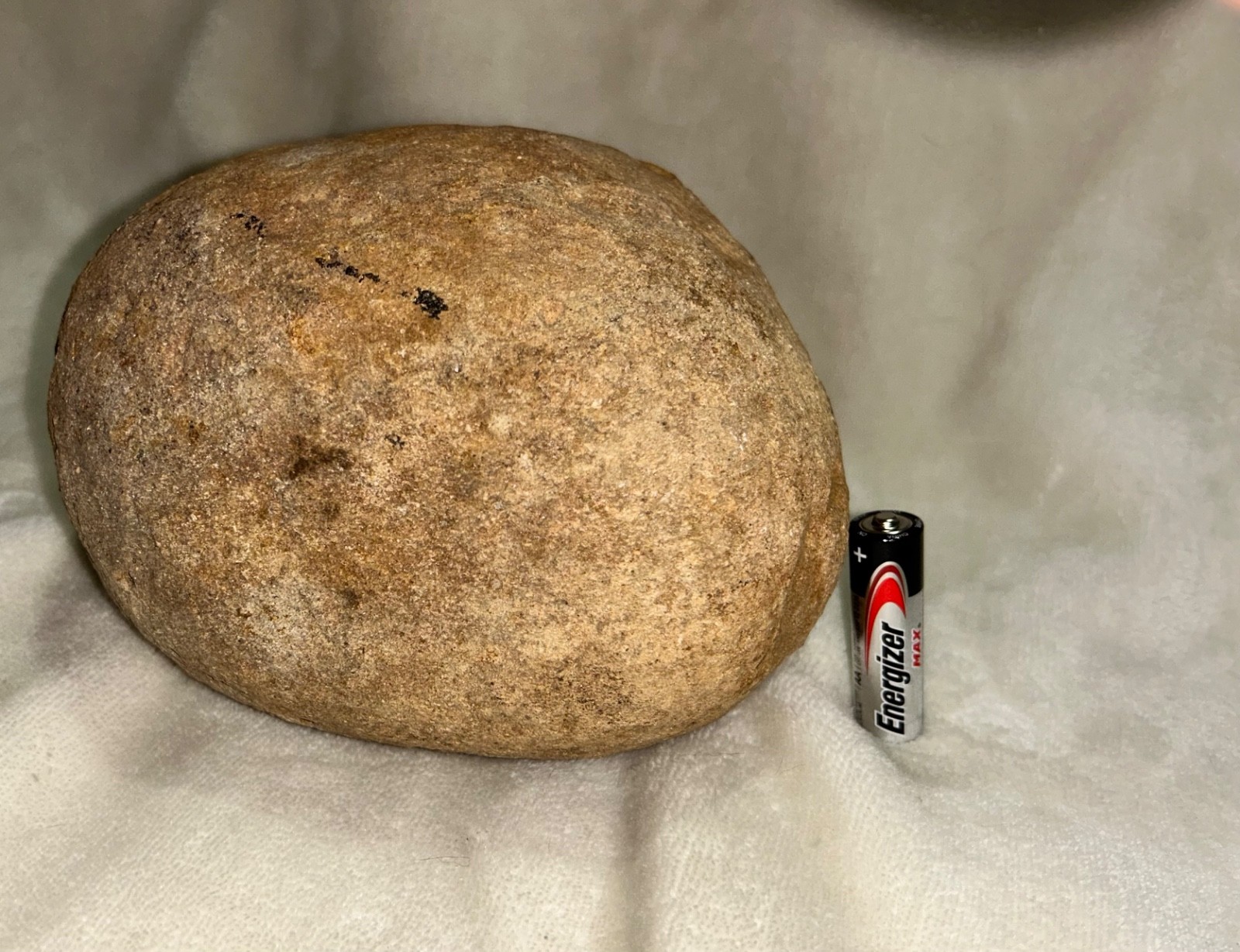 Meteorite Round Rock Fallback Weaubleau Egg Impact Structure Missouri