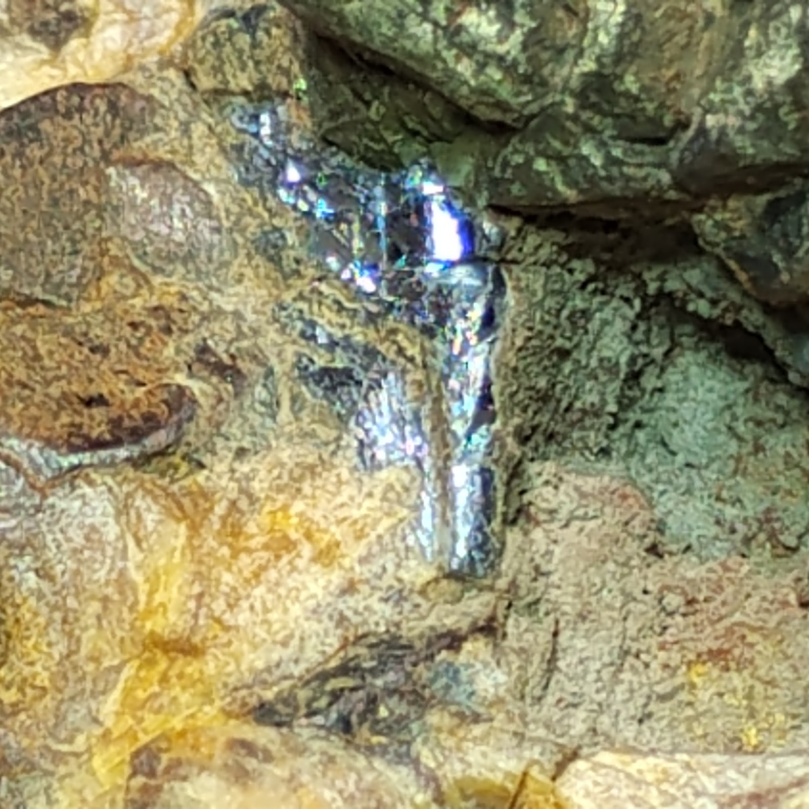 Iron Pyrite After Marcasite w/ Barite Galena Hematite Old Leadbelt of MO 297g