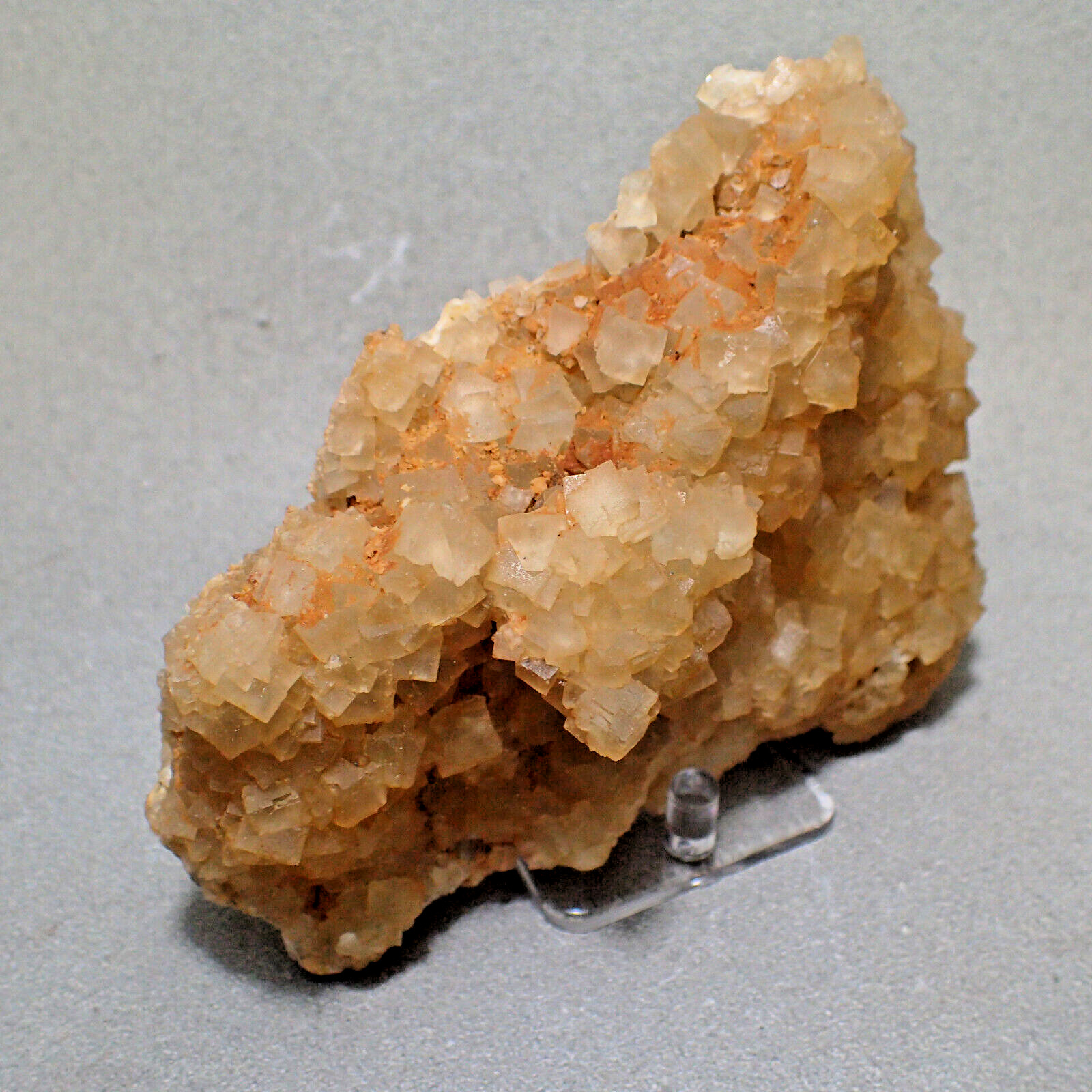 Fluorite, Weisseck, Riedingsee, Salzburg, Austria