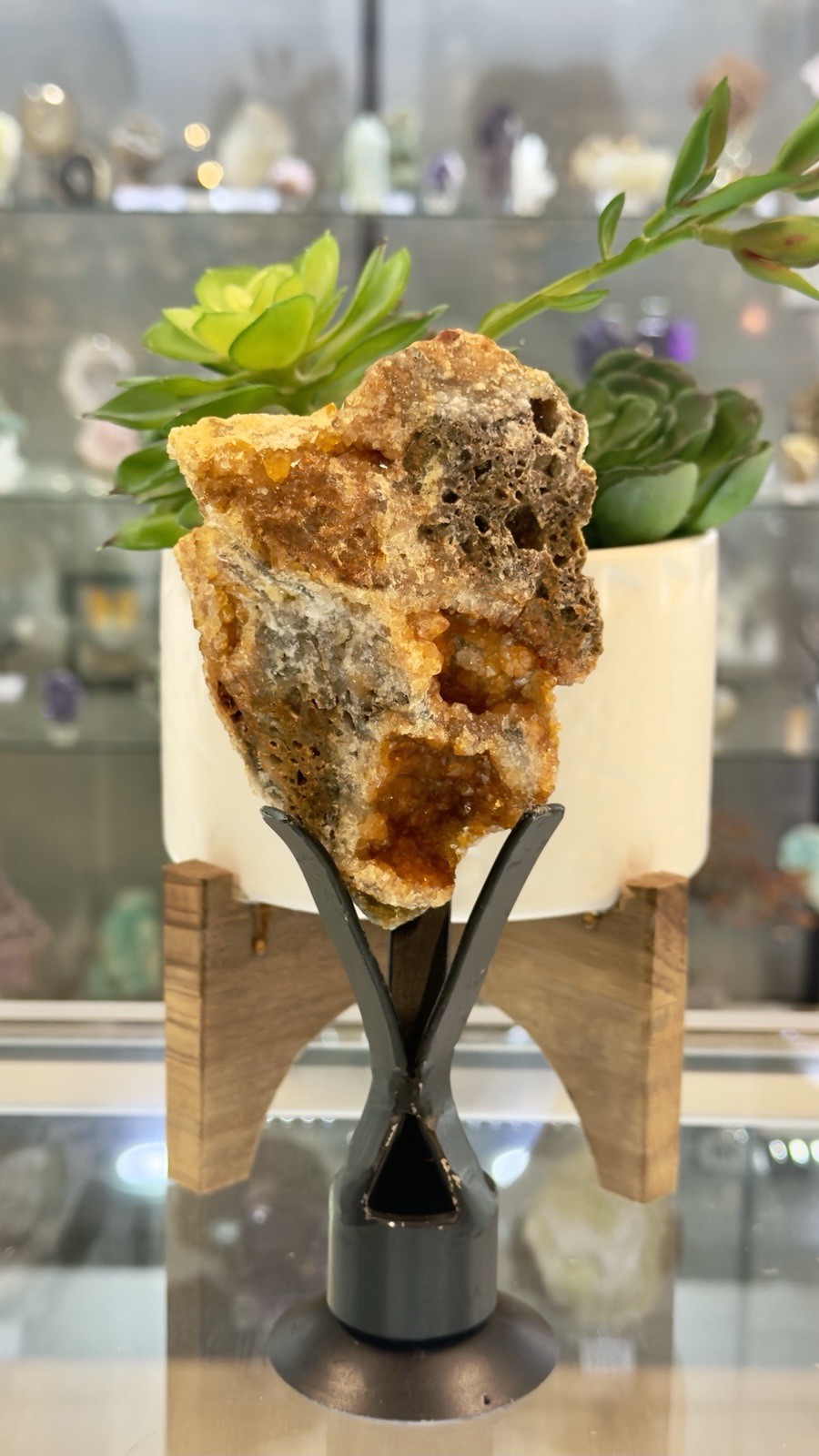 CITRINE