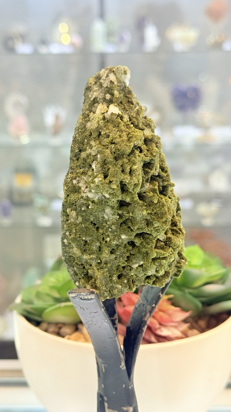Epidote